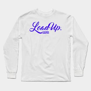 The Load Up Tee Long Sleeve T-Shirt